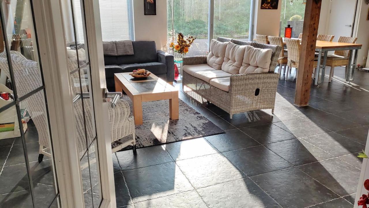 Markermeerlogies Bovenkarspel Extérieur photo