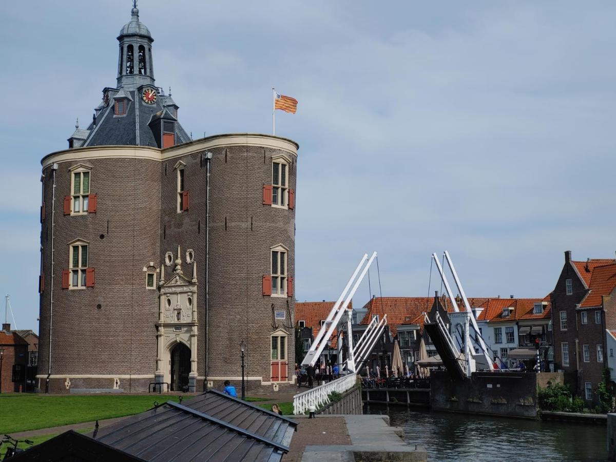 Markermeerlogies Bovenkarspel Extérieur photo