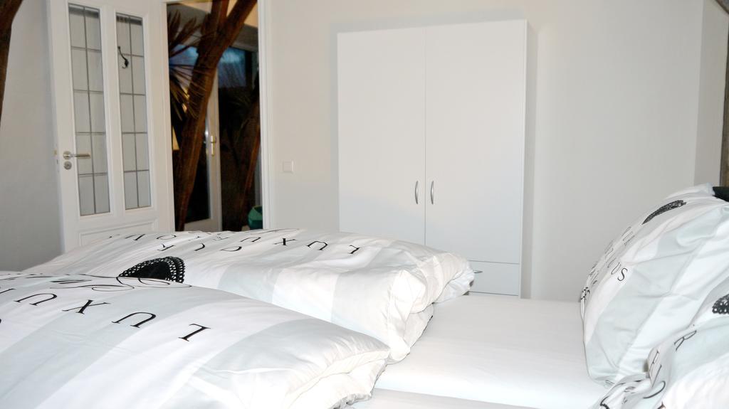 Markermeerlogies Bovenkarspel Chambre photo