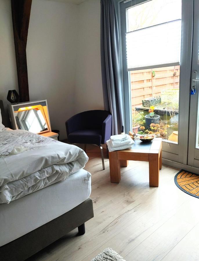 Markermeerlogies Bovenkarspel Extérieur photo